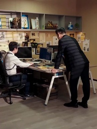 Episode 54 - Code Name: Brian