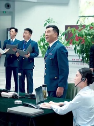 [พากย์ไทย]เบบี้ฮีโร่ - Episode 25