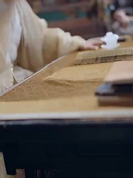 Coração Cortado, Alma Livre - Episode 11