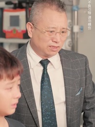 花開盛夏正當時 - Episode 23