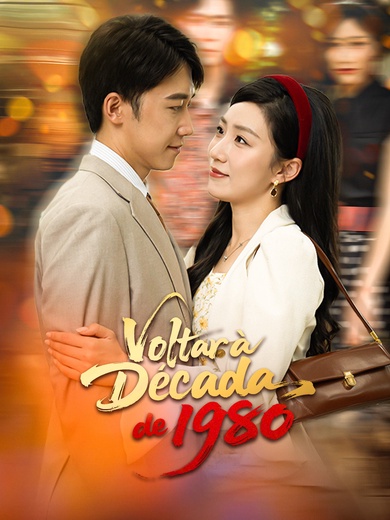 Voltar à Década de 1980