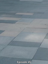 Episode 45 - Mimpi yang Tak Lagi Sama