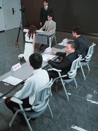 碎顏重生負良人 - Episode 31