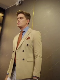 عودة الأميرة الحقيقية ولادة جديدة - Episode 49