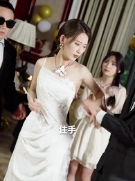 渣男嫌我醜，我轉身嫁給千億總裁 - Episode 15