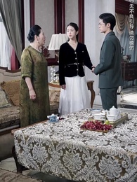 第53集 - 玫瑰的救贖