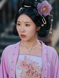 Épisode 38 - Le Retour de la Princesse