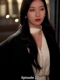 Mimpi yang Tak Lagi Sama - Episode 27