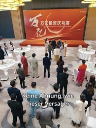 Wenn der Gottkaiser erwacht - Episode 20