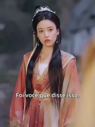 Episódio 22 - Coração Cortado, Alma Livre