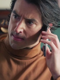 อุปสรรคงานวิวาห์ - Episode 48