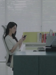 Episode 6 - Office Scandal