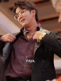 Episodio 34 - La Sombra de la Avaricia