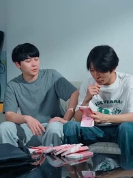 第8話 - [吹替]家族になれと懇求された僕