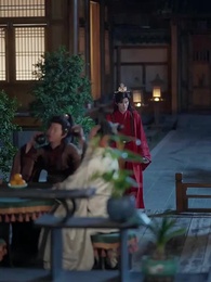 Episode 16 - My Lord, Lady Cora is Performing Again