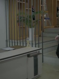 Office Scandal - Episode 45