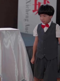 La Sombra de la Avaricia - Episode 11