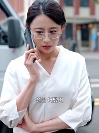 21화 - 내가 무시한 그년이 천재였다?