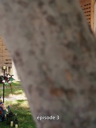 Épisode 3 - [Doublé]Mon âme sœur était un lycan errant