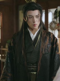 真鳳歸來 - Episode 29