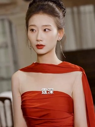 渣男嫌我醜，我轉身嫁給千億總裁 - Episode 55