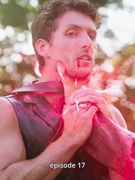 [Doublé]Mon âme sœur était un lycan errant - Episode 17