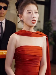 渣男嫌我醜，我轉身嫁給千億總裁 - Episode 57