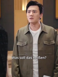 Episode 5 - Wenn der Gottkaiser erwacht