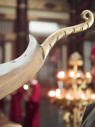 Bölüm 21 - İftiradan Doğan Kraliçe