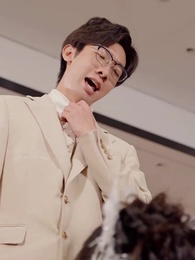 [吹替]最強の姑、参上 - Episode 29