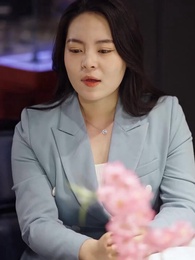 渣男嫌我醜，我轉身嫁給千億總裁 - Episode 65