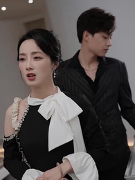 渣男嫌我醜，我轉身嫁給千億總裁 - Episode 23