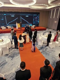 Wenn der Gottkaiser erwacht - Episode 73