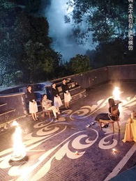 玫瑰的救贖 - Episode 27