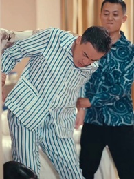 Deuda de Gratitud - Episode 31