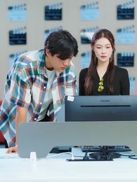 碎顏重生負良人 - Episode 17