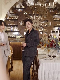 渣男嫌我醜，我轉身嫁給千億總裁 - Episode 49