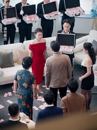 中年覺醒，我甩掉了極品前夫一家 - Episode 12