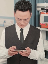 花開盛夏正當時 - Episode 14