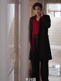 [吹替]霜夜に残る炎 - Episode 16