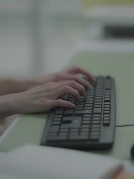 7화 - 사내 스캔들