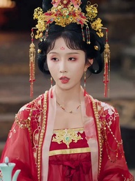 Le Retour de la Princesse - Episode 32