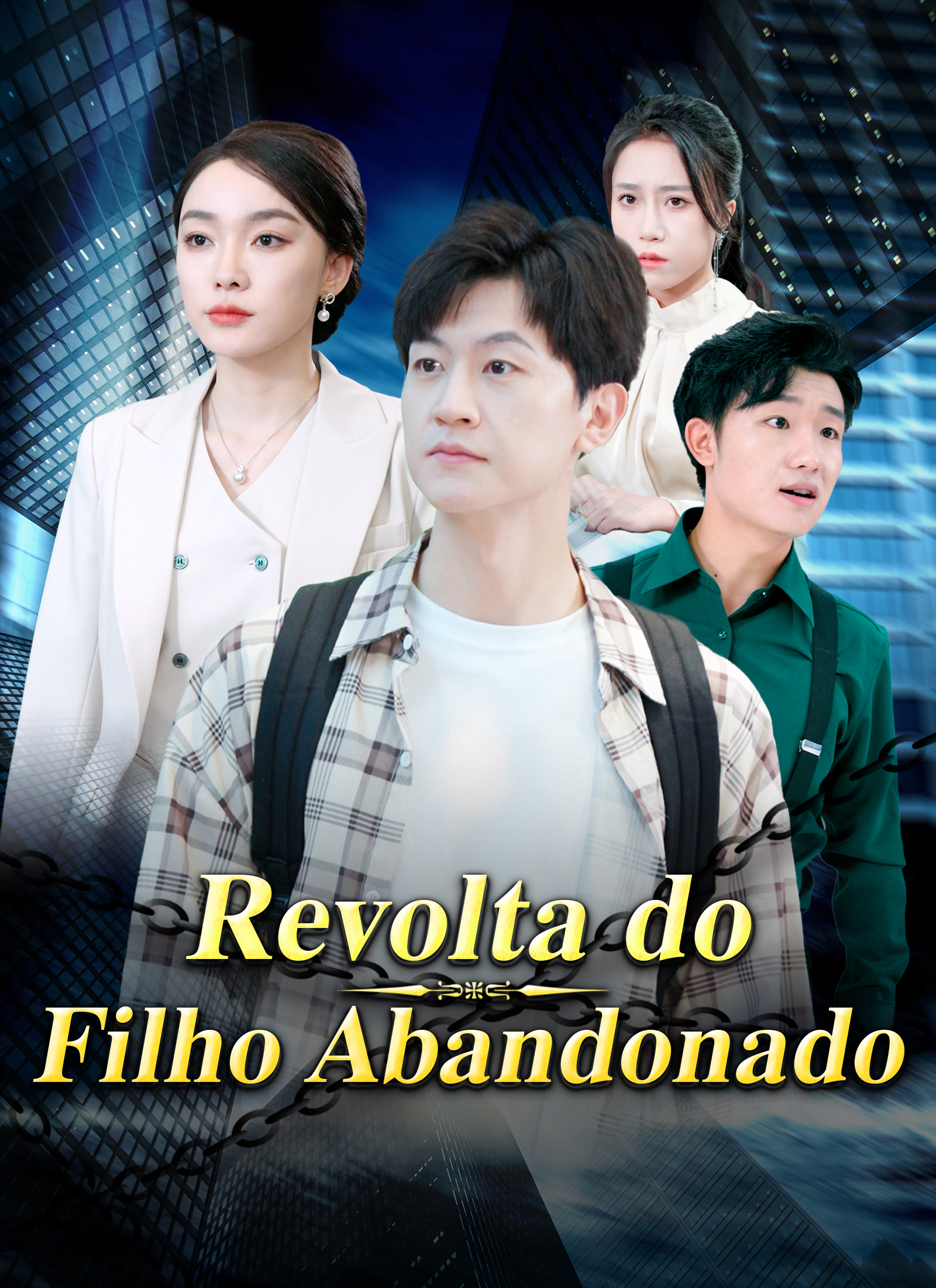 Revolta Do Filho Abandonado