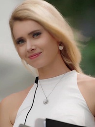 عودة الأميرة الحقيقية ولادة جديدة - Episode 27