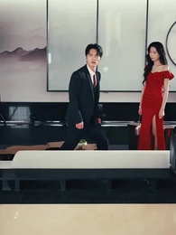 恩を忘れぬ道 - Episode 13