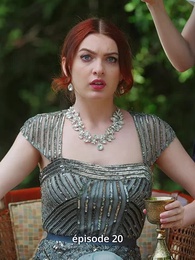 Épisode 20 - [Doublé]Mon âme sœur était un lycan errant