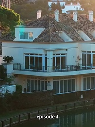 [Doublé]Mon âme sœur était un lycan errant - Episode 4