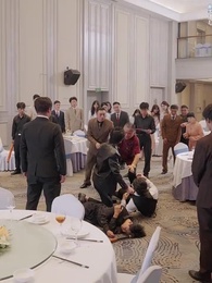 [吹替]最強の姑、参上 - Episode 16