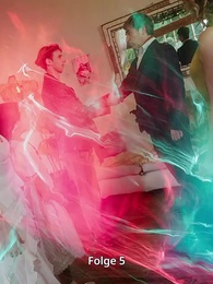 Episode 5 - [Synchron]Gefunden: Ein obdachloser Schurke