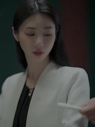 Office Scandal - Episode 5